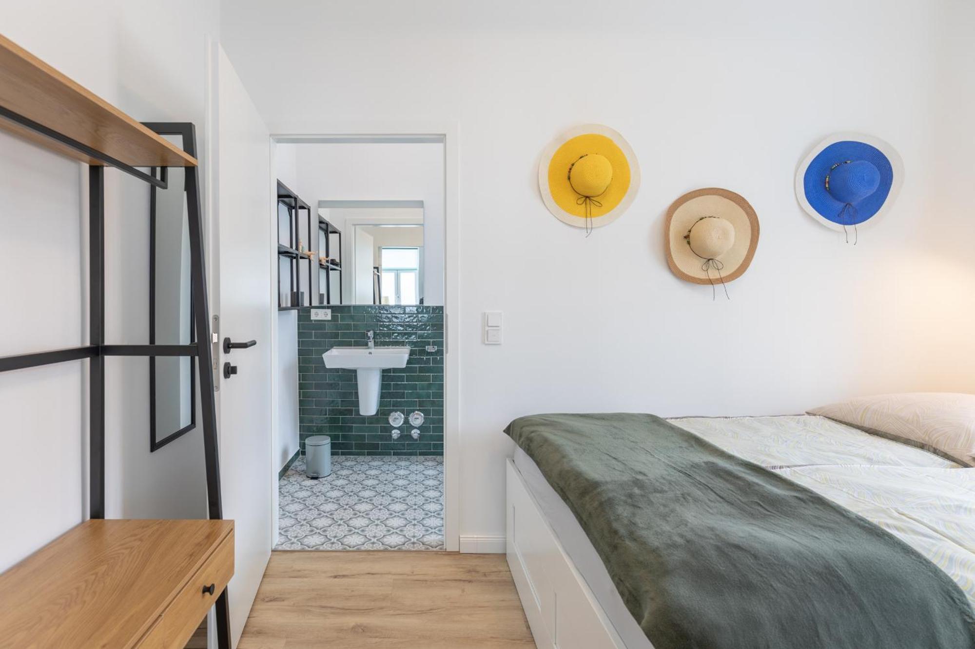 Buchenheinrich Berthas Groeoen Stuuv Appartement Garding Buitenkant foto