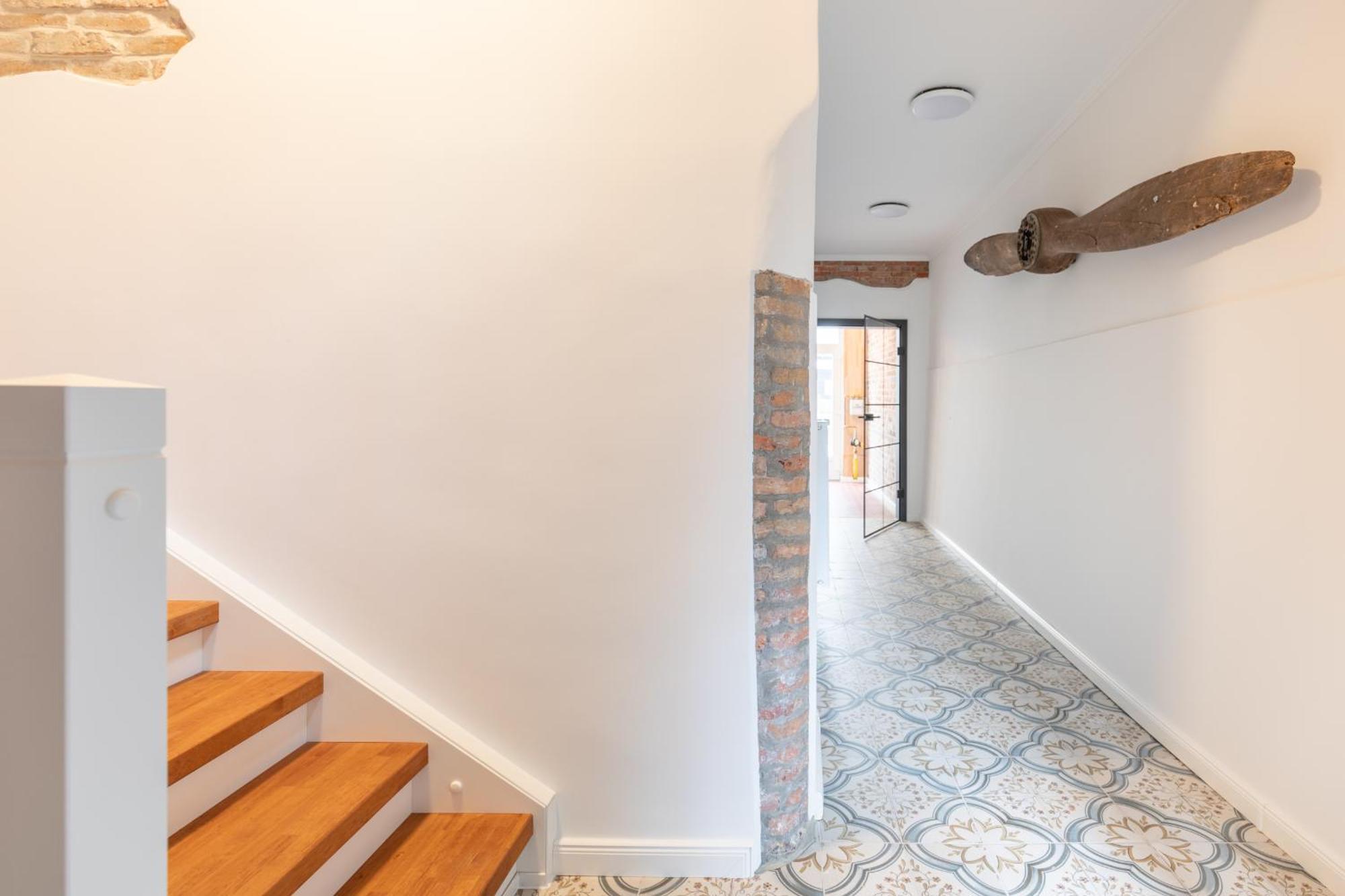 Buchenheinrich Berthas Groeoen Stuuv Appartement Garding Buitenkant foto